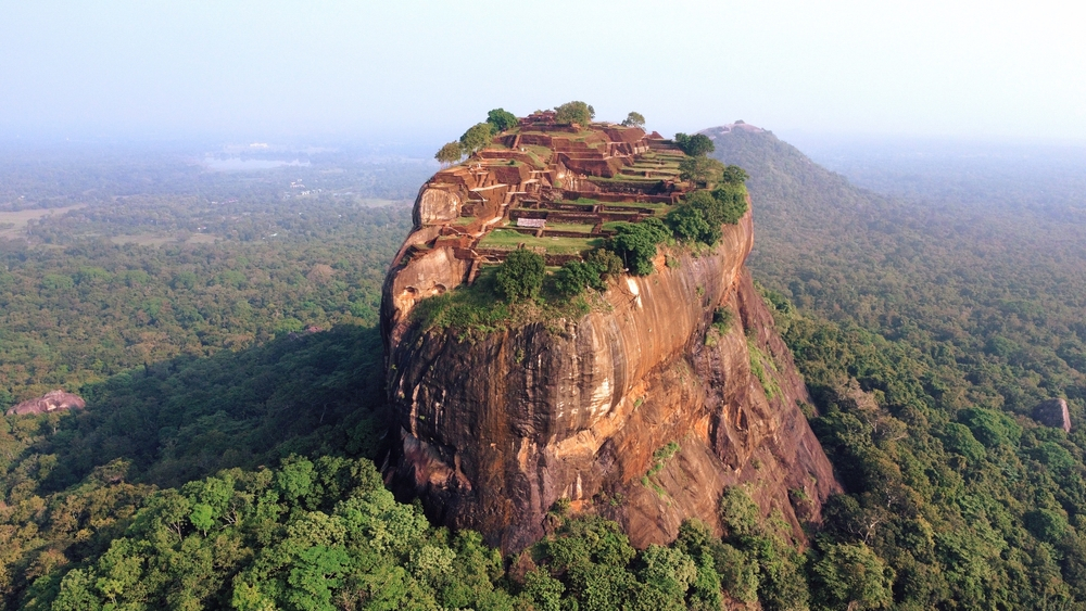 Sigiriya